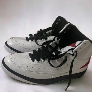 Air Jordan 2 Retro - Chicago
